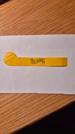 Sigarenbanden ZEELST, Ophalen, Sigarenbandjes