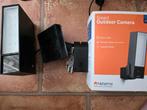 Netatmo Smart Outdoor Camera - Gebruikt, Ophalen of Verzenden, Gebruikt, Buitencamera