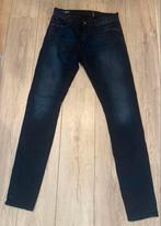 Mooie G-star jeans 34/38, Kleding | Heren, Spijkerbroeken en Jeans, Blauw, Ophalen of Verzenden, G-Star, W33 - W34 (confectie 48/50)