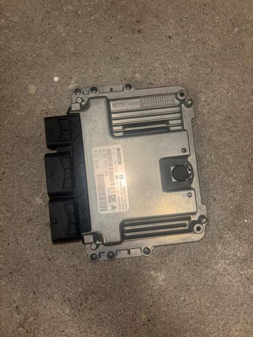 Peugeot Citroën ECU Bosch 0 261 S04 689 Motorcomputer, Auto-onderdelen, Elektronica en Kabels, Peugeot, Ophalen of Verzenden