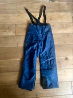 kinder skibroek maat 146/152, Jongen of Meisje, Ophalen of Verzenden, Zo goed als nieuw, Broek