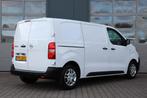 Opel Vivaro 1.5 CDTi 120PK L2H1 l AIRCO l NAVI l DEALER ONDE, Voorwielaandrijving, Gebruikt, Euro 6, 4 cilinders