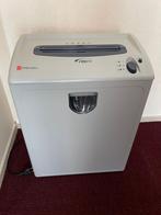 Papiervernietiger rexel P180cd, Verzamelen, Ophalen of Verzenden, Overige typen