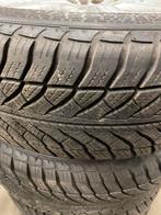 Winterset Mini (LMV), Auto-onderdelen, Banden en Velgen, Gebruikt, Banden en Velgen, Personenwagen, Winterbanden