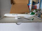 JC Wings 1/200 MD-11 EVA Air/ANK Joint Service  XX20171, Verzamelen, Luchtvaart en Vliegtuigspotten, Ophalen of Verzenden, Zo goed als nieuw