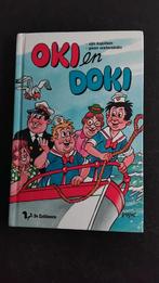 Zo goed als Nieuw!  Omnibus : Oki en Doki, Ophalen of Verzenden, Zo goed als nieuw, Henri Arnoldus, Fictie algemeen