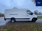 Renault Master T35 2.3 dCi L3H3 Eco | Dubbel lucht | 3000 kg, Euro 5, Gebruikt, Huisgarantie, 4 cilinders