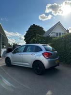 Citroën C3 1.4 VTI 2010 Grijs, Auto's, Citroën, Voorwielaandrijving, Handgeschakeld, 570 kg, 1050 kg