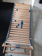 Ikea Sultan Komet bedbodem 2stuks €15,- per stuk, Ophalen, Gebruikt, 90 cm, Eenpersoons