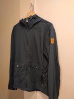Fjällräven Greenland Jacket - Maat L, Maat 52/54 (L), Blauw, Ophalen of Verzenden, Gedragen
