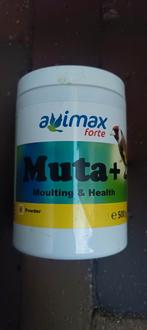 Rui vitamine 500gr nieuw, ., Nieuw, Ophalen of Verzenden, .