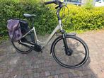 Stella livorno elektrische damesfiets, Fietsen en Brommers, Elektrische fietsen, Zo goed als nieuw, 51 tot 55 cm, 50 km per accu of meer