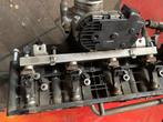 Complete Inlaat voor een Opel Corsa D Vanaf 2007, Ophalen of Verzenden