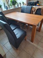 Eettafel - 180x90cm, Huis en Inrichting, Tafels | Eettafels, Ophalen of Verzenden