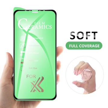 PMMA screenprotectors voor Huawei en Honor Smartphones beschikbaar voor biedingen