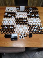 Goews wandbord met veel haken om gereedschap op te hangen, Ophalen of Verzenden