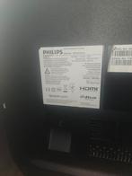 Tv's  1x55", 2x58", 1x65" (Schermen Goed) Samsung en Philips, Ophalen, Philips, 50 Hz, 100 cm of meer