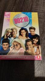 Beverly hills 90210 seizeon 1 dvd, Cd's en Dvd's, Alle leeftijden, Ophalen of Verzenden, Zo goed als nieuw