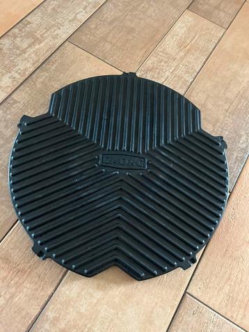 Cadac grillplaat / bakplaat omkeerbaar beschikbaar voor biedingen