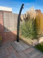 Buiten douche, Tuin en Terras, Ophalen, Zo goed als nieuw