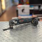 Bosch GOP 40-30 Professional Multitool | BJ 2017 - In Goede, Bosch, Zo goed als nieuw, Support@bosch.com, Robert Bosch GmbH
Robert-Bosch-Platz 1
70839 Gerlingen-Schillerhöhe
Germany