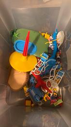 Playmobil speeltuin met extra’s, Kinderen en Baby's, Speelgoed | Playmobil, Ophalen, Zo goed als nieuw