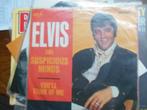 single elvis presley suspicious minds 45rpm jukebox vinyl 7, Gebruikt, 7 inch, Single, Ophalen of Verzenden
