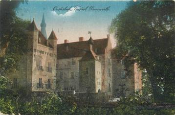 (388-449-035) Doorwerth kasteel Doorwerth beschikbaar voor biedingen