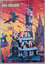 Lego 6097 night lord's castle, Ophalen of Verzenden, Gebruikt, Losse stenen, Lego