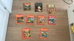 Verzameling Oude strips, Boeken, Stripboeken, Meerdere stripboeken, Ophalen of Verzenden, Zo goed als nieuw