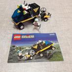 Lego 6445 Emergency Evacuation, Complete set, Ophalen of Verzenden, Lego, Zo goed als nieuw