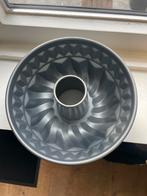 Tulband Bakvorm - 22 cm - Nette Staat, Ophalen of Verzenden, Gebruikt