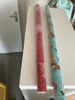 Twee rollen inpakpapier 70 cm  300 cm, Diversen, Ophalen
