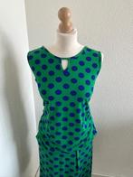 FOS Amsterdam maat XXL polkadot setje rok top 2356, Kostuum of Pak, Fos Amsterdam, Maat 46/48 (XL) of groter, FOS Amsterdam