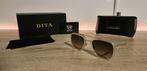 Dita flight 006|zonnebril + alle toebehoren|meerdere kleuren, Ophalen of Verzenden, Zo goed als nieuw, Overige kleuren, Overige merken