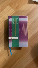 Zakboek Verpleegkundige Diagnosen - Lynda Juall Carpenito, Boeken, Studieboeken en Cursussen, Ophalen of Verzenden, Zo goed als nieuw
