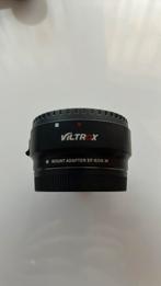 Mount adapter EF - EOS M, Ophalen of Verzenden, Nieuw, Toebehoren