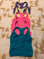 7 Sport BH's Maat M - Verschillende Kleuren, Kleding | Dames, Maat 38/40 (M), Overige kleuren, Ophalen of Verzenden, Fitness of Aerobics