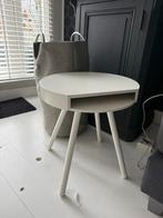 bijzet tafel Ikea, Ophalen, Overige materialen, 50 tot 100 cm, Rond