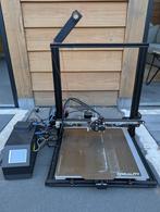 Creality CR10 grote bed printer, Computers en Software, 3D Printers, Ophalen, Gebruikt, Ingebouwde Wi-Fi, .