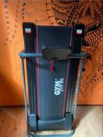 Gymform Loopband - Goed Onderhouden, Sport en Fitness, Gebruikt, Ophalen of Verzenden, Metaal, Loopband