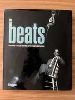 Mike Evans - The Beats: From Kerouac to Kesey, an Illustrate, Verzenden, Zo goed als nieuw