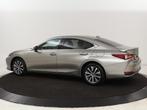 Lexus ES 300h Comfort Line | Schuifdak | Leder | Stoelverwar, Auto's, Stof, Gebruikt, Euro 6, 4 cilinders