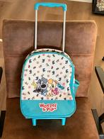 Woezel en Pip koffertje, Ophalen of Verzenden, Zo goed als nieuw