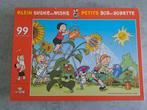 Suske en Wiske Puzzel - 99 Stukjes, Ophalen, Minder dan 500 stukjes, Zo goed als nieuw, Legpuzzel