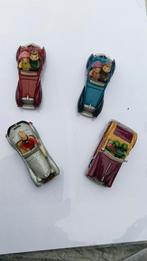 4 oldtimers met muizen, Verzamelen, Ophalen, Zo goed als nieuw, Dier