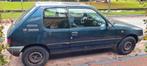 Peugeot 205 1.4 Generation 1997 Groen, Auto's, Peugeot, Voorwielaandrijving, 4 cilinders, Origineel Nederlands, Handgeschakeld