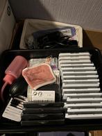 Wimper Stylist Benodigdheden Set, Ophalen, Ogen, Zwart, Zo goed als nieuw