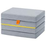 Opvouwbaar matras, Ophalen, Zo goed als nieuw, Eenpersoons, 200 cm