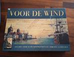 Voor de Wind (bordspel), Een of twee spelers, Ophalen of Verzenden, Zo goed als nieuw, Phalanx Games